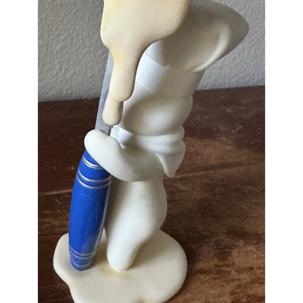 Pillsbury Doughboy Figurine 